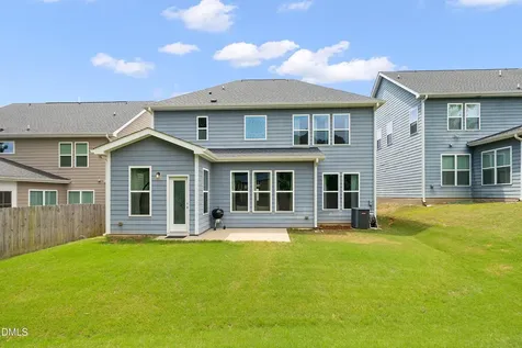 8059 Gilano Drive Raleigh NC 27603