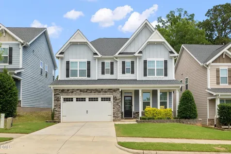 8059 Gilano Drive Raleigh NC 27603