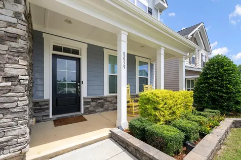 8059 Gilano Drive Raleigh NC 27603