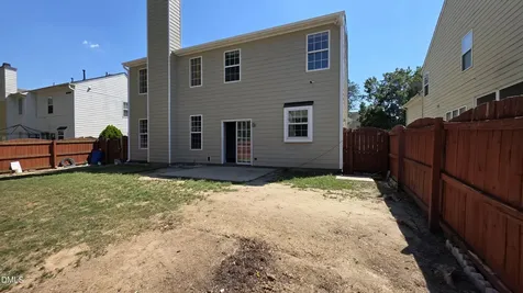 5417 Keowee Way Raleigh NC 27616