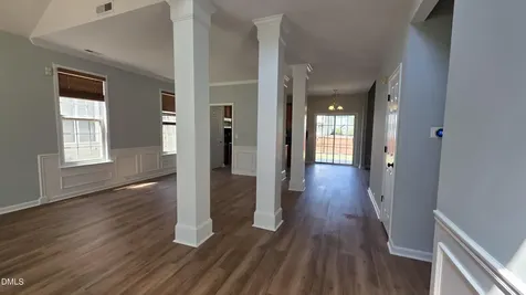 5417 Keowee Way Raleigh NC 27616