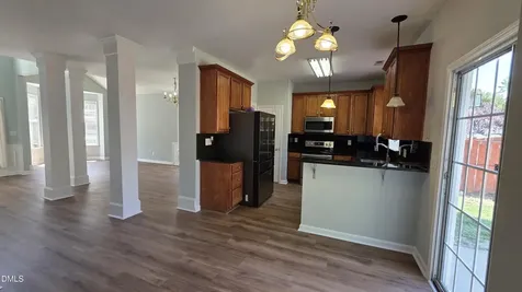 5417 Keowee Way Raleigh NC 27616