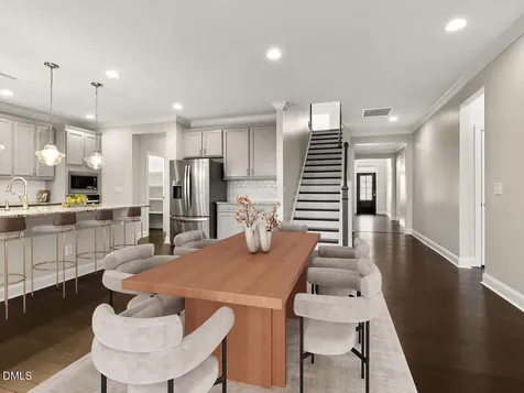 707 Chelsea Grove Drive Cary NC 27519