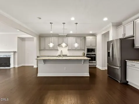 707 Chelsea Grove Drive Cary NC 27519