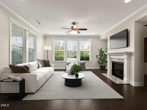 707 Chelsea Grove Drive Cary NC 27519