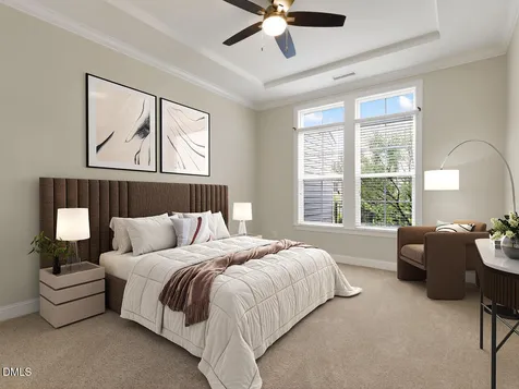 707 Chelsea Grove Drive Cary NC 27519