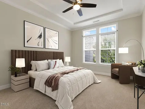 707 Chelsea Grove Drive Cary NC 27519