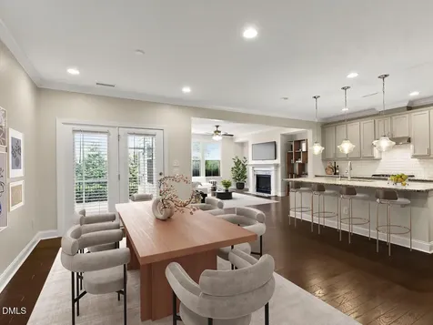 707 Chelsea Grove Drive Cary NC 27519