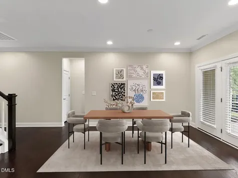 707 Chelsea Grove Drive Cary NC 27519
