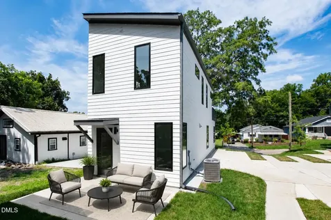 425 Eugene Street Durham NC 27701
