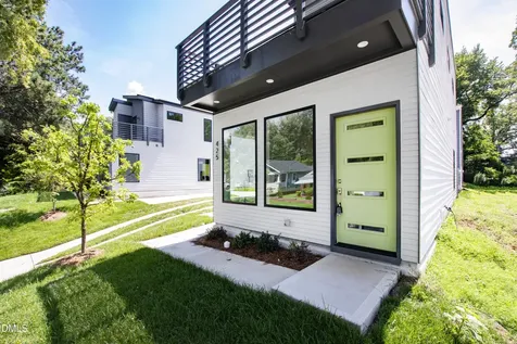 425 Eugene Street Durham NC 27701