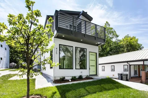 425 Eugene Street Durham NC 27701