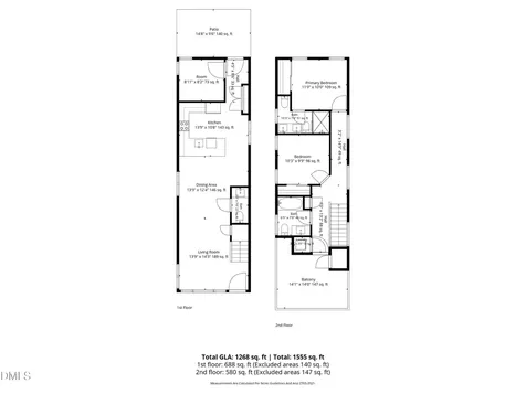 425 Eugene Street Durham NC 27701