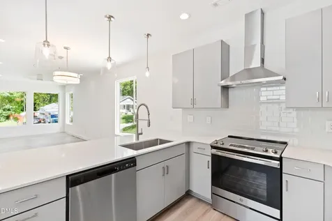 425 Eugene Street Durham NC 27701