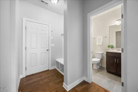 2045 Campana Drive Raleigh NC 27603