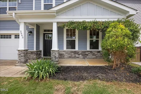 2045 Campana Drive Raleigh NC 27603