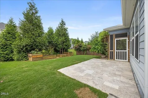 2045 Campana Drive Raleigh NC 27603