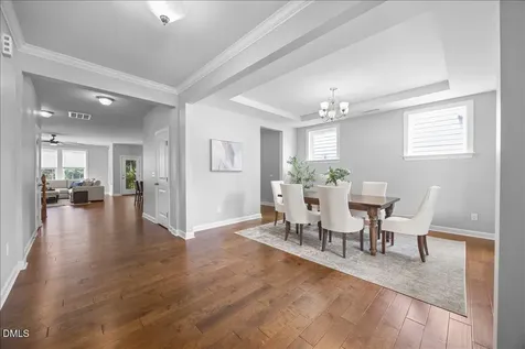 2045 Campana Drive Raleigh NC 27603