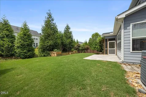 2045 Campana Drive Raleigh NC 27603