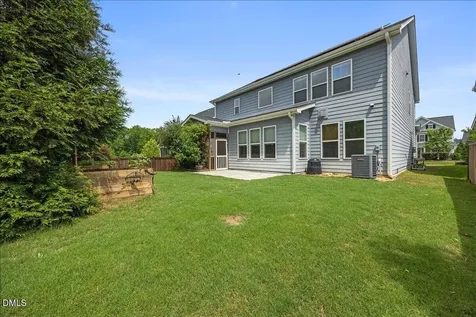 2045 Campana Drive Raleigh NC 27603