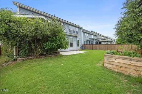2045 Campana Drive Raleigh NC 27603