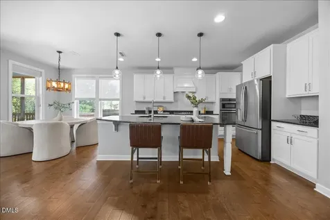 2045 Campana Drive Raleigh NC 27603