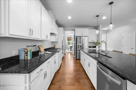 2045 Campana Drive Raleigh NC 27603