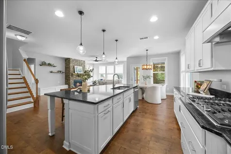2045 Campana Drive Raleigh NC 27603