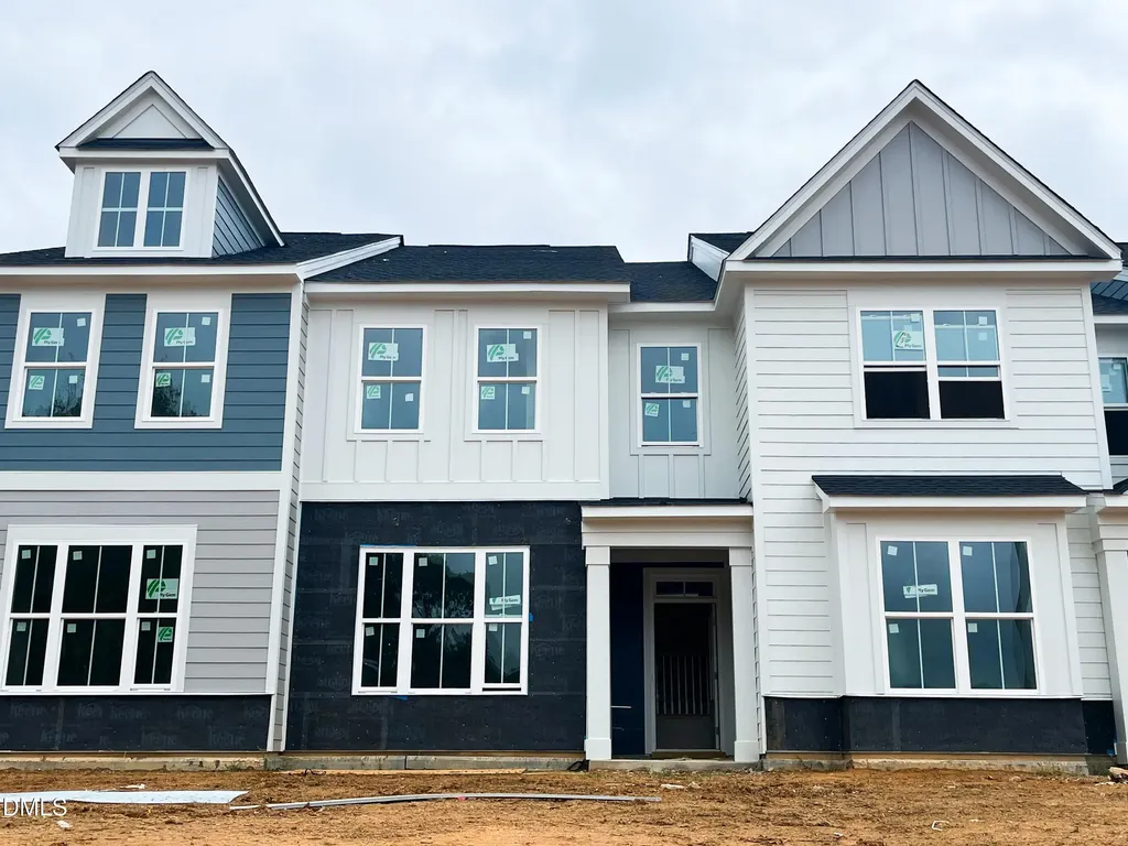 1533 Wendell Valley Boulevard Wendell NC 27591