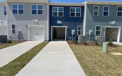 1533 Wendell Valley Boulevard Wendell NC 27591