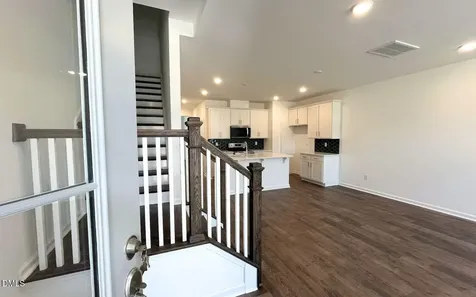 1533 Wendell Valley Boulevard Wendell NC 27591