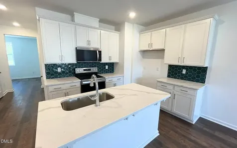 1533 Wendell Valley Boulevard Wendell NC 27591
