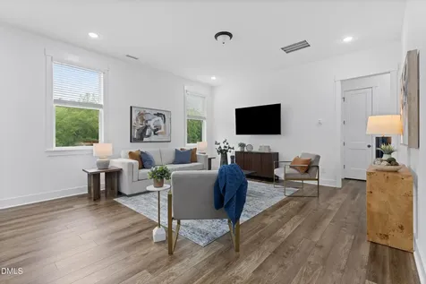 1950 Menet Street Apex NC 27502