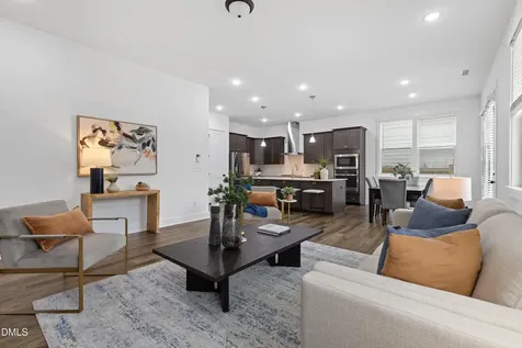 1950 Menet Street Apex NC 27502