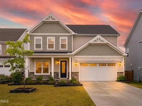 1950 Menet Street Apex NC 27502