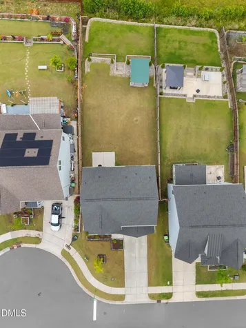 1950 Menet Street Apex NC 27502