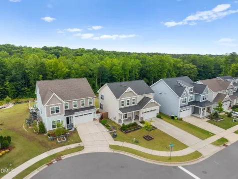 1950 Menet Street Apex NC 27502