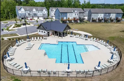 1950 Menet Street Apex NC 27502