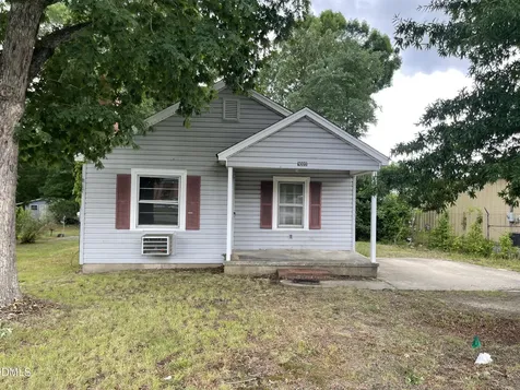 1023 Leasburg Road Roxboro NC 27573