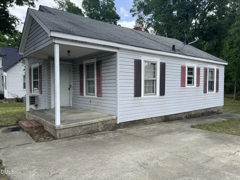 1023 Leasburg Road Roxboro NC 27573