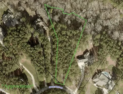 6682 Goose Point Drive Denver NC 28037
