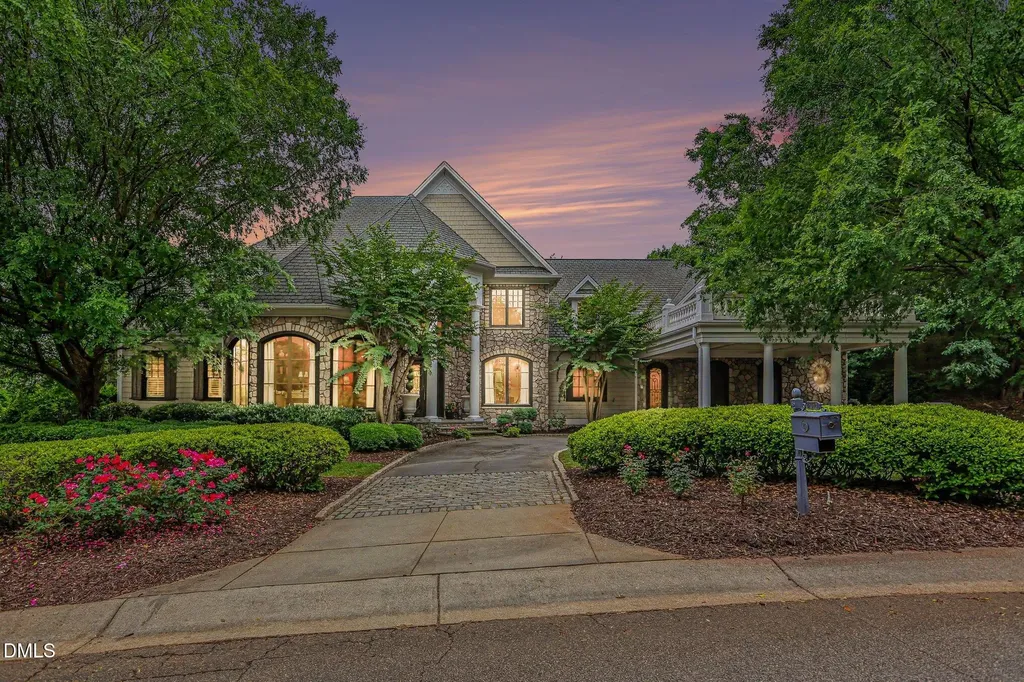 2317 Victoria Park Lane Raleigh NC 27614