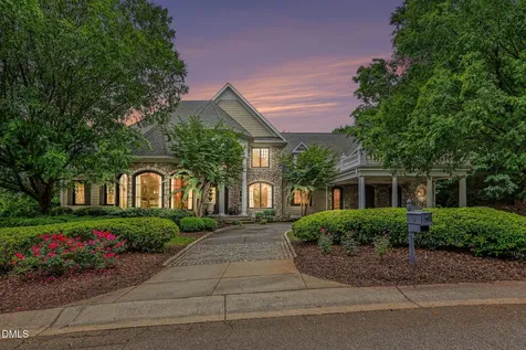 2317 Victoria Park Lane Raleigh NC 27614
