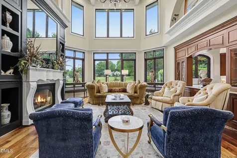2317 Victoria Park Lane Raleigh NC 27614