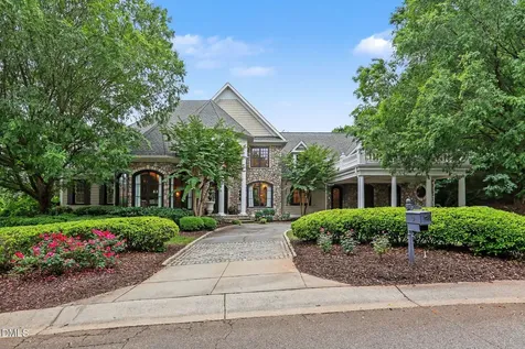 2317 Victoria Park Lane Raleigh NC 27614
