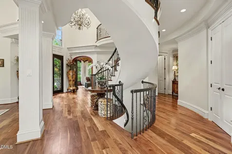 2317 Victoria Park Lane Raleigh NC 27614