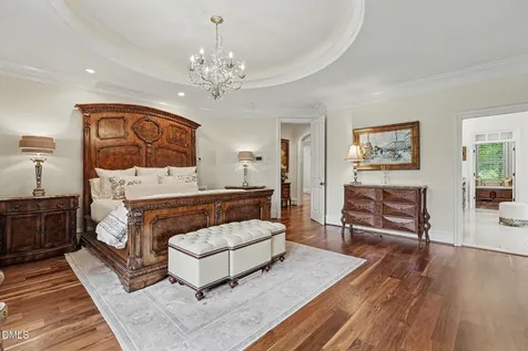 2317 Victoria Park Lane Raleigh NC 27614