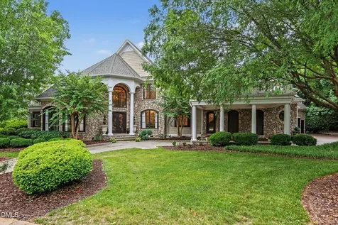 2317 Victoria Park Lane Raleigh NC 27614