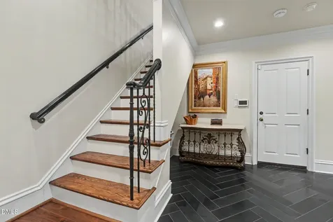 2317 Victoria Park Lane Raleigh NC 27614
