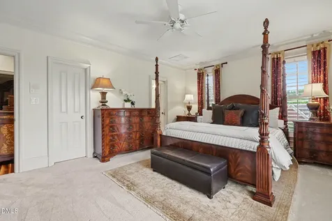 2317 Victoria Park Lane Raleigh NC 27614
